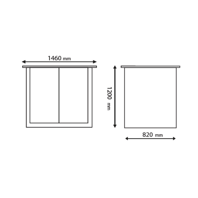 Surface Caseta