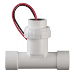 Smarlink flowmeter - WEATHERMATIC