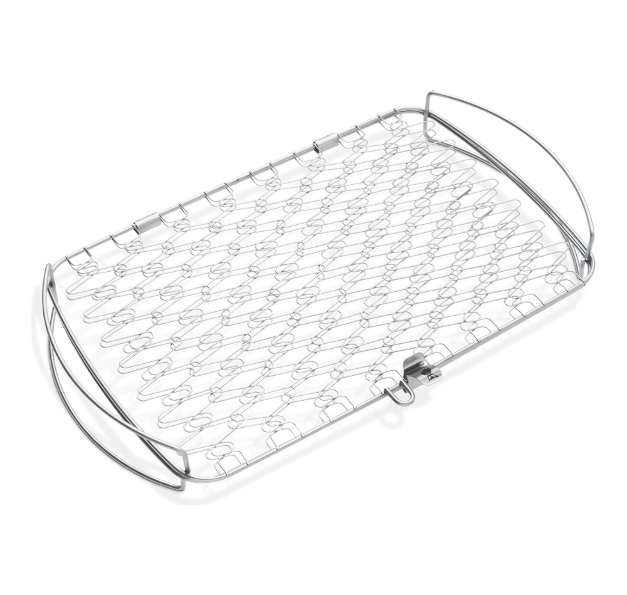 Grilling basket