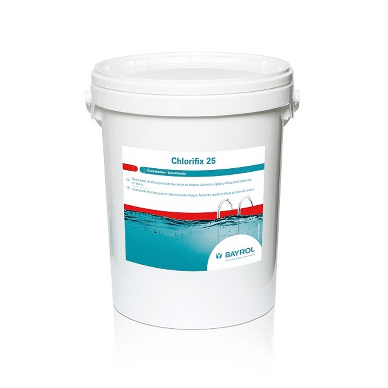 Chlorifix® ClorShock-Granulat