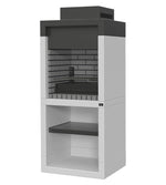 Estoril Modular Range Barbecue