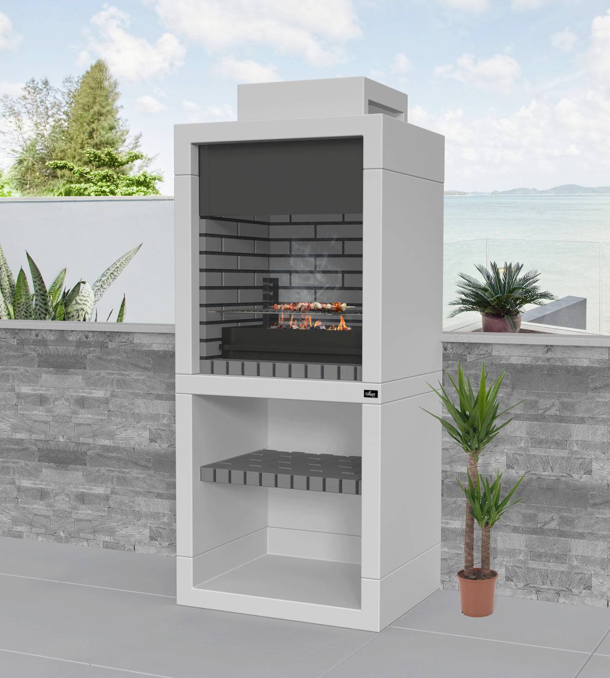 Estoril Modular Range Barbecue