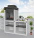 Estoril Modular Range Barbecue