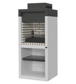 Estoril Modular Range Barbecue