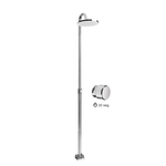 STILLPOOL Stainless Steel Shower 