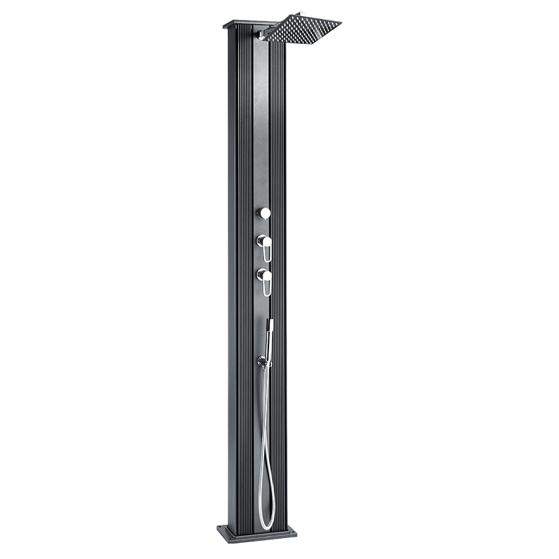 DADA STRAIGHT Solar Shower 40L