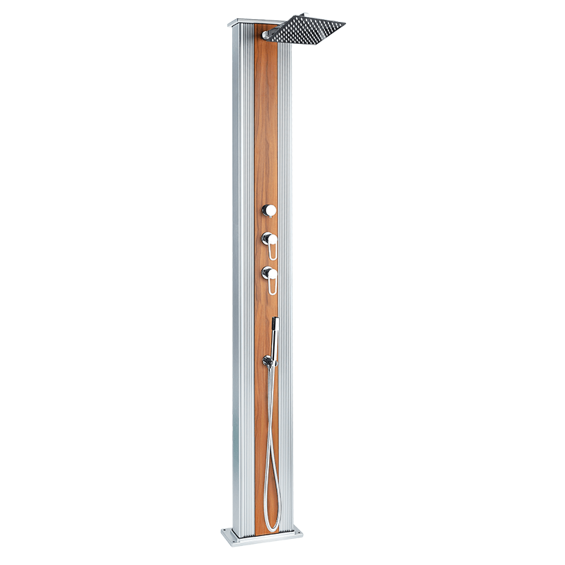 DADA STRAIGHT Solar Shower 40L