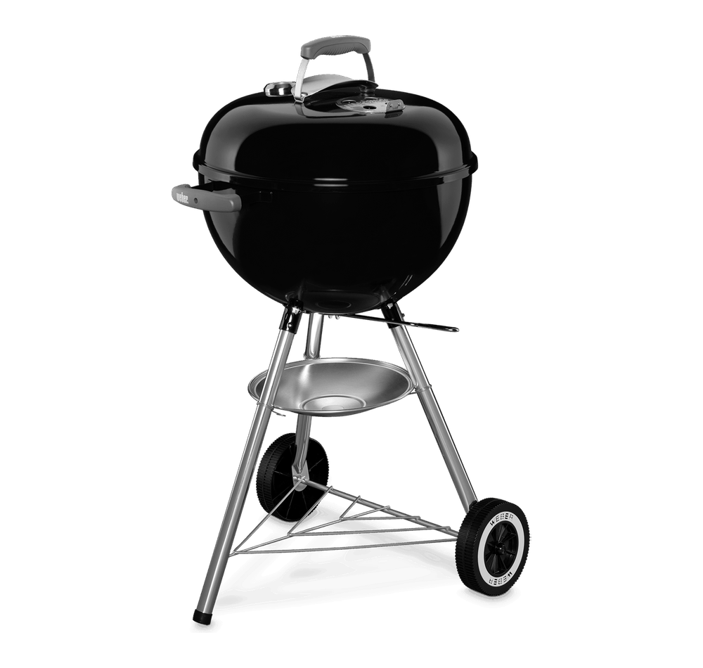 Classic Kettle Charcoal grill