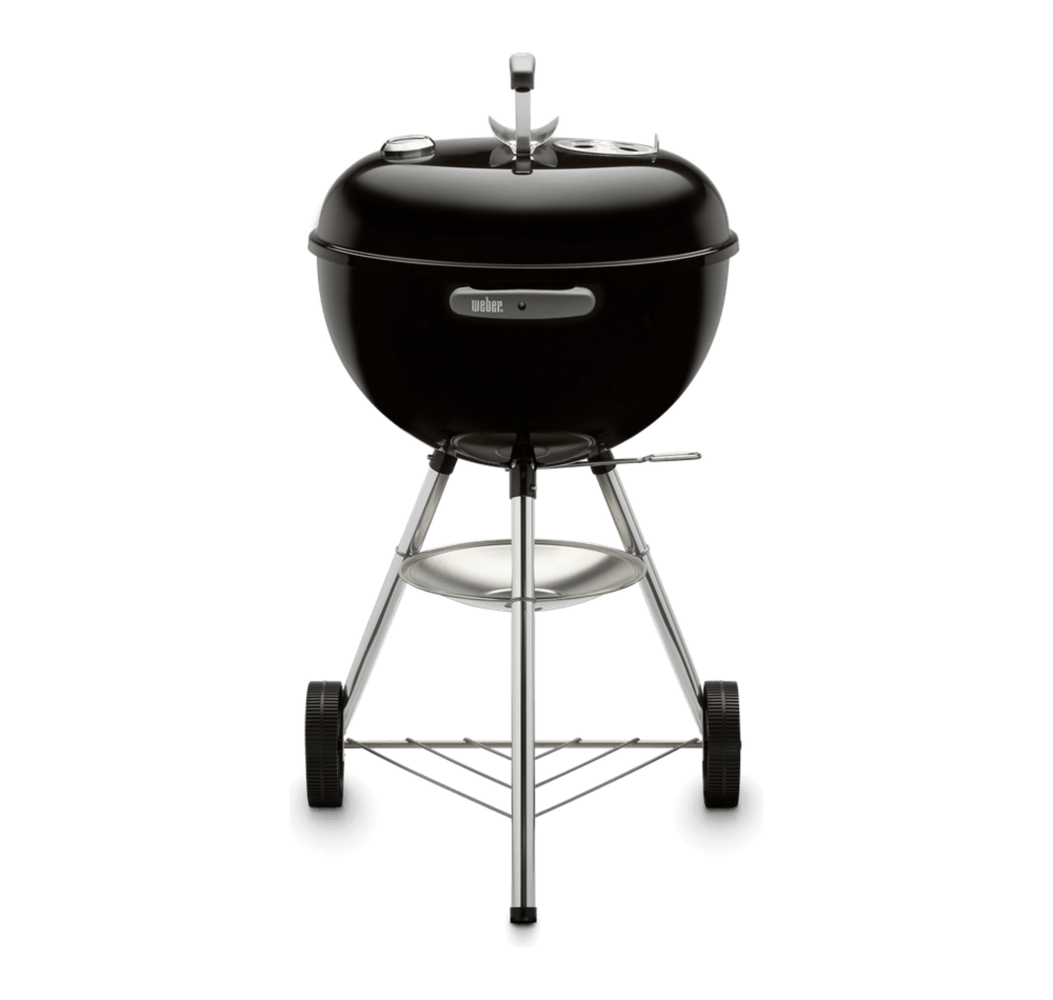 Classic Kettle Charcoal grill