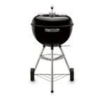 Parrilla de carbón Classic Kettle