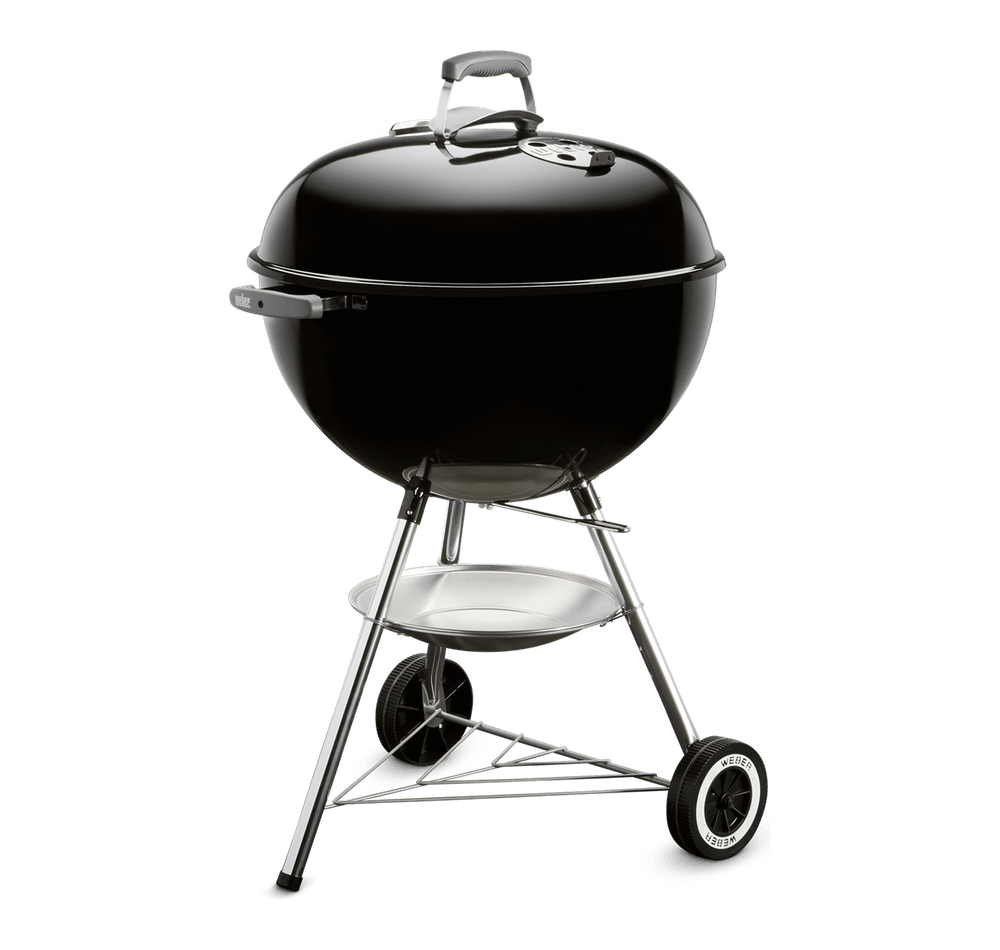 Classic Kettle Charcoal grill