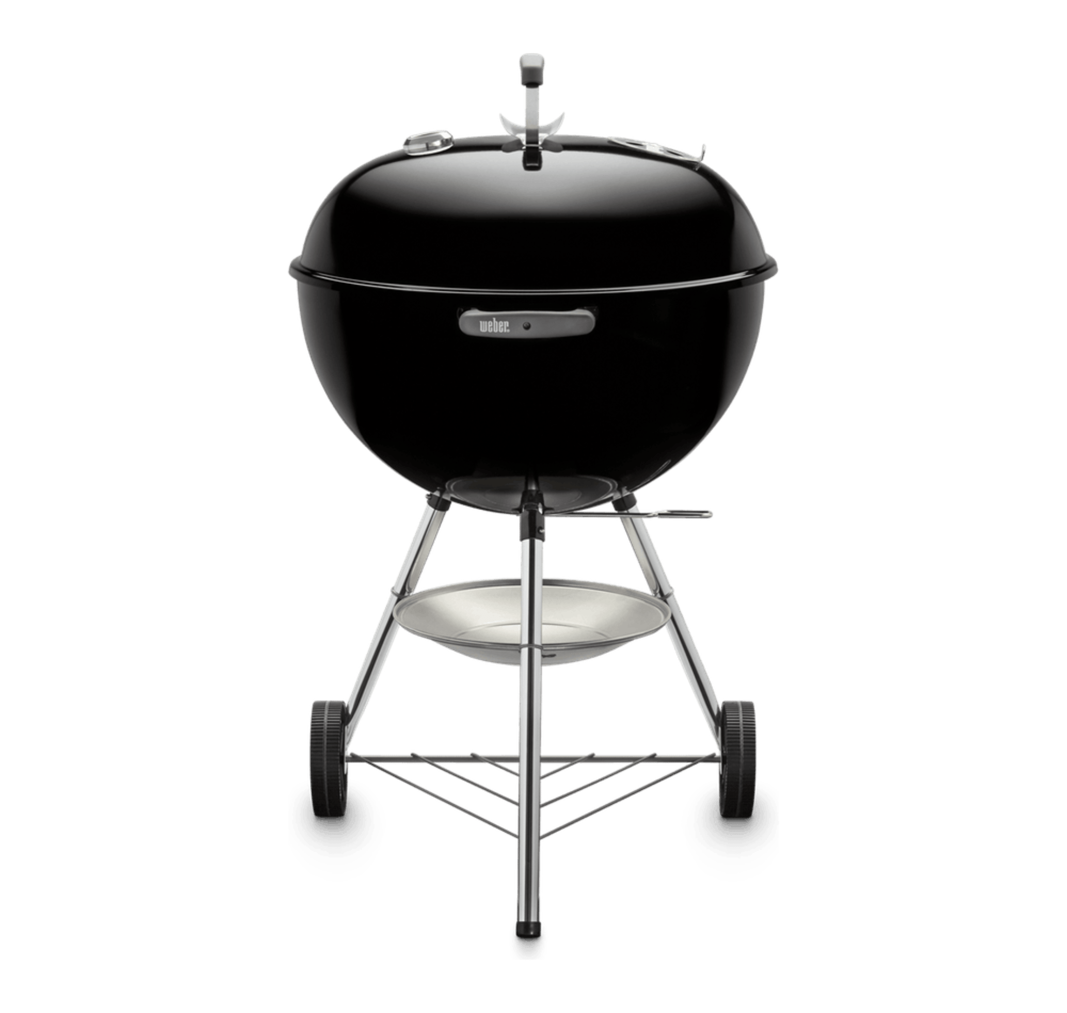 Classic Kettle Charcoal grill