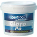 Poudre de chlore Ecopool