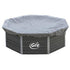 Copertura invernale 580g/m2 per piscine composite