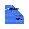 Simple Bubble Summer Cover - 500um e 800um