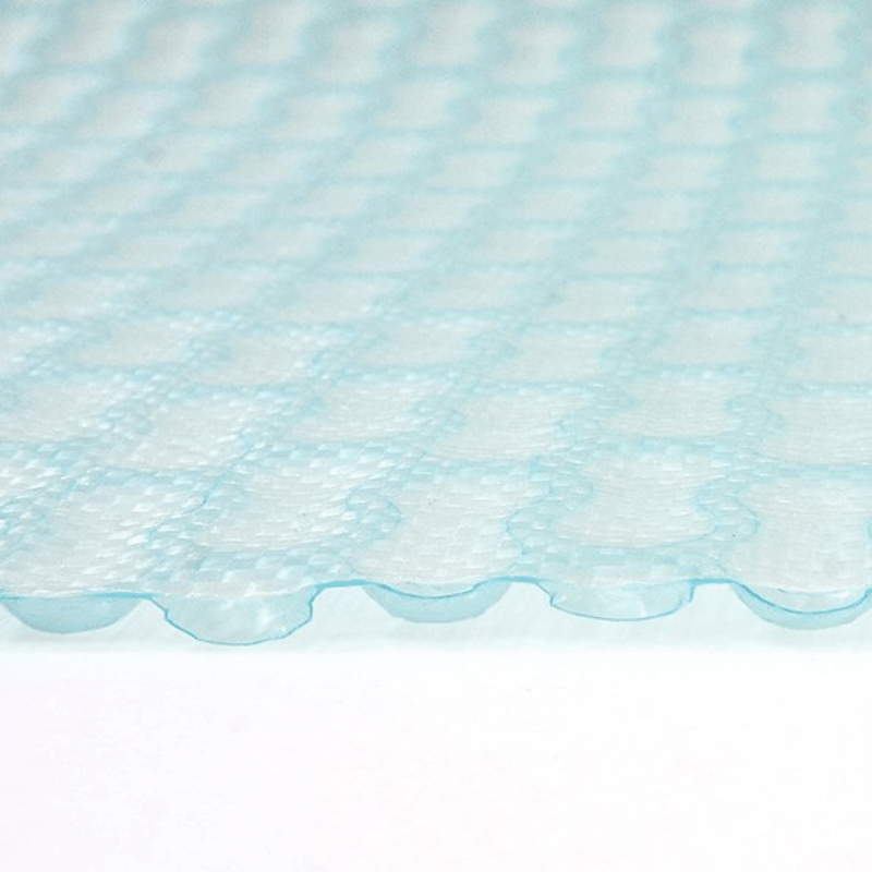 Couverture d'été GeoBubble 800 microns