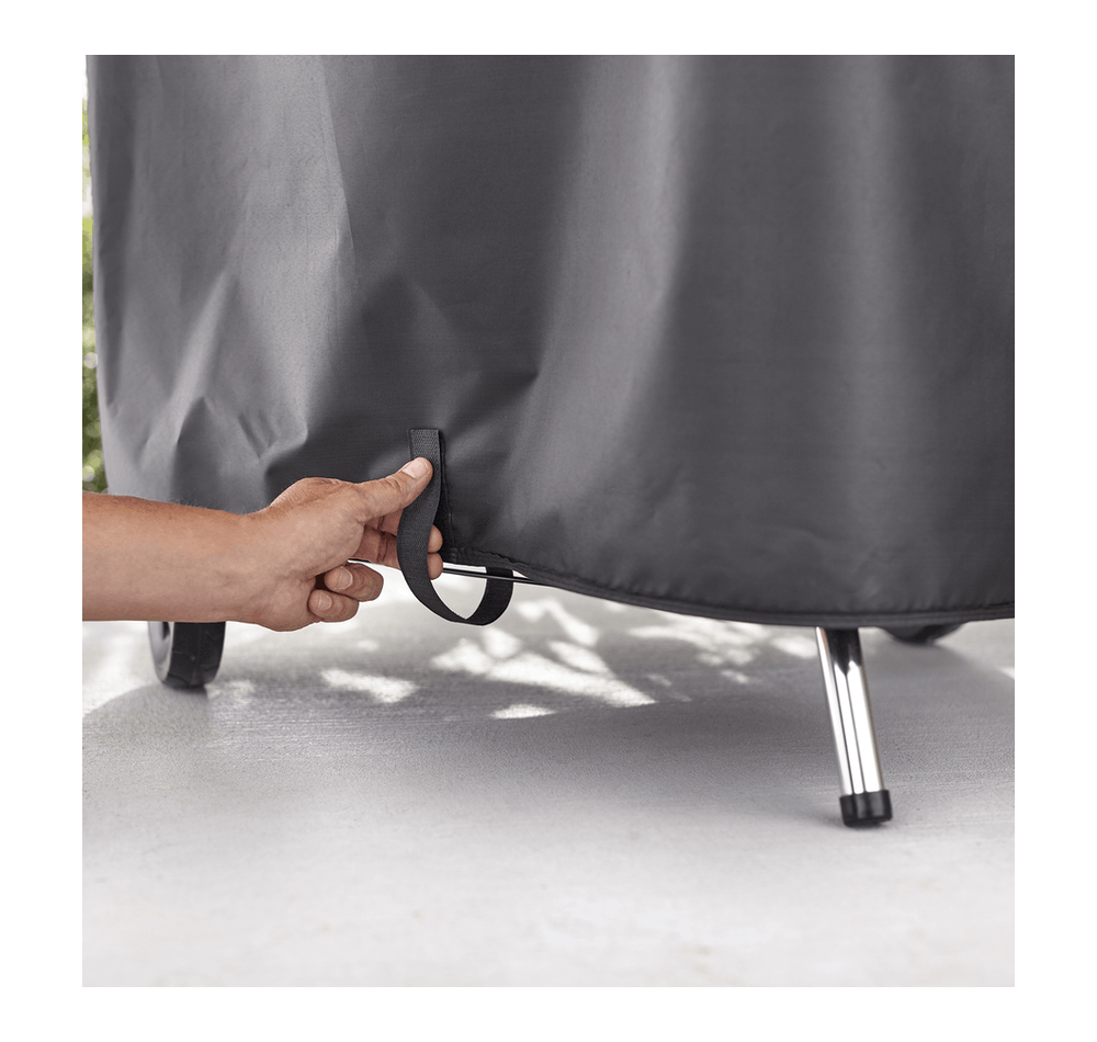 Premium Charcoal Grill Cover