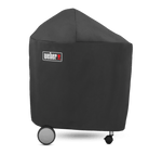 Premium Charcoal Grill Cover