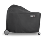 Premium Charcoal Grill Cover