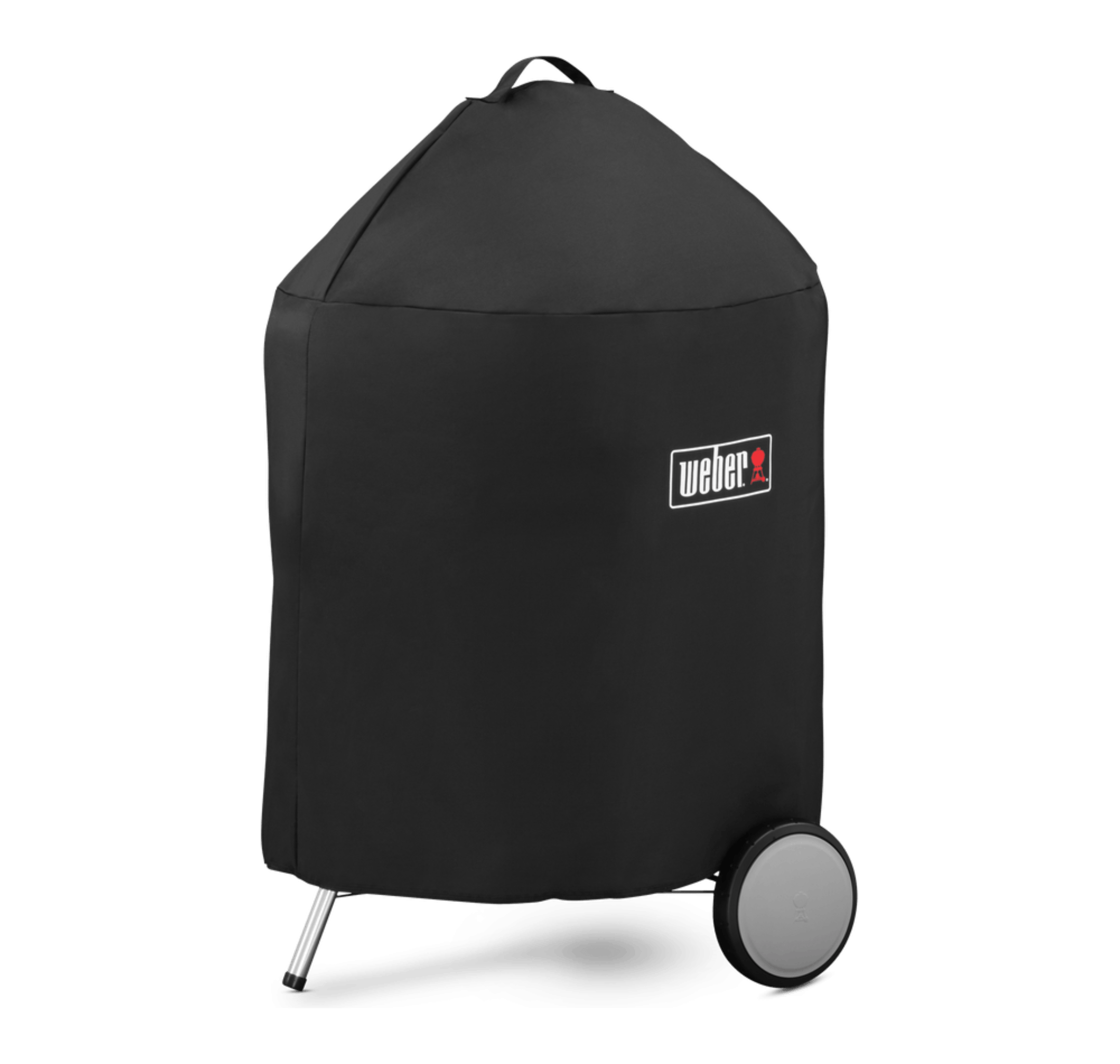 Premium Charcoal Grill Cover