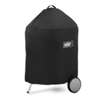 Premium Charcoal Grill Cover