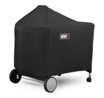 Premium Charcoal Grill Cover