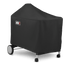 Premium Charcoal Grill Cover