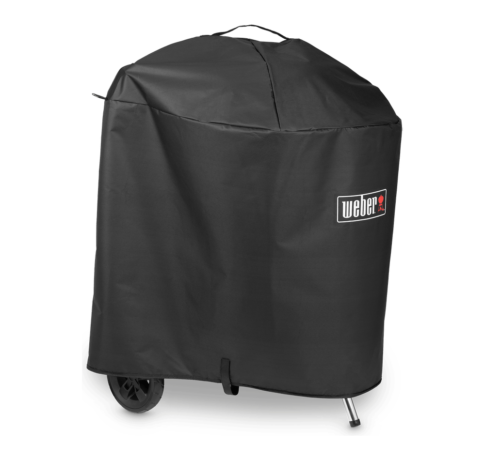 Premium Charcoal Grill Cover