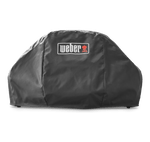 Pulse Premium Grill Cover