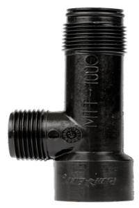 MTT-100 Valve Manifold - RAIN BIRD