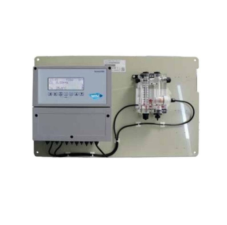 WS-Multiparameter-Steuergerät