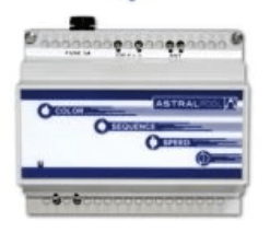 Controladores/Modulador LED  . Lumiplus