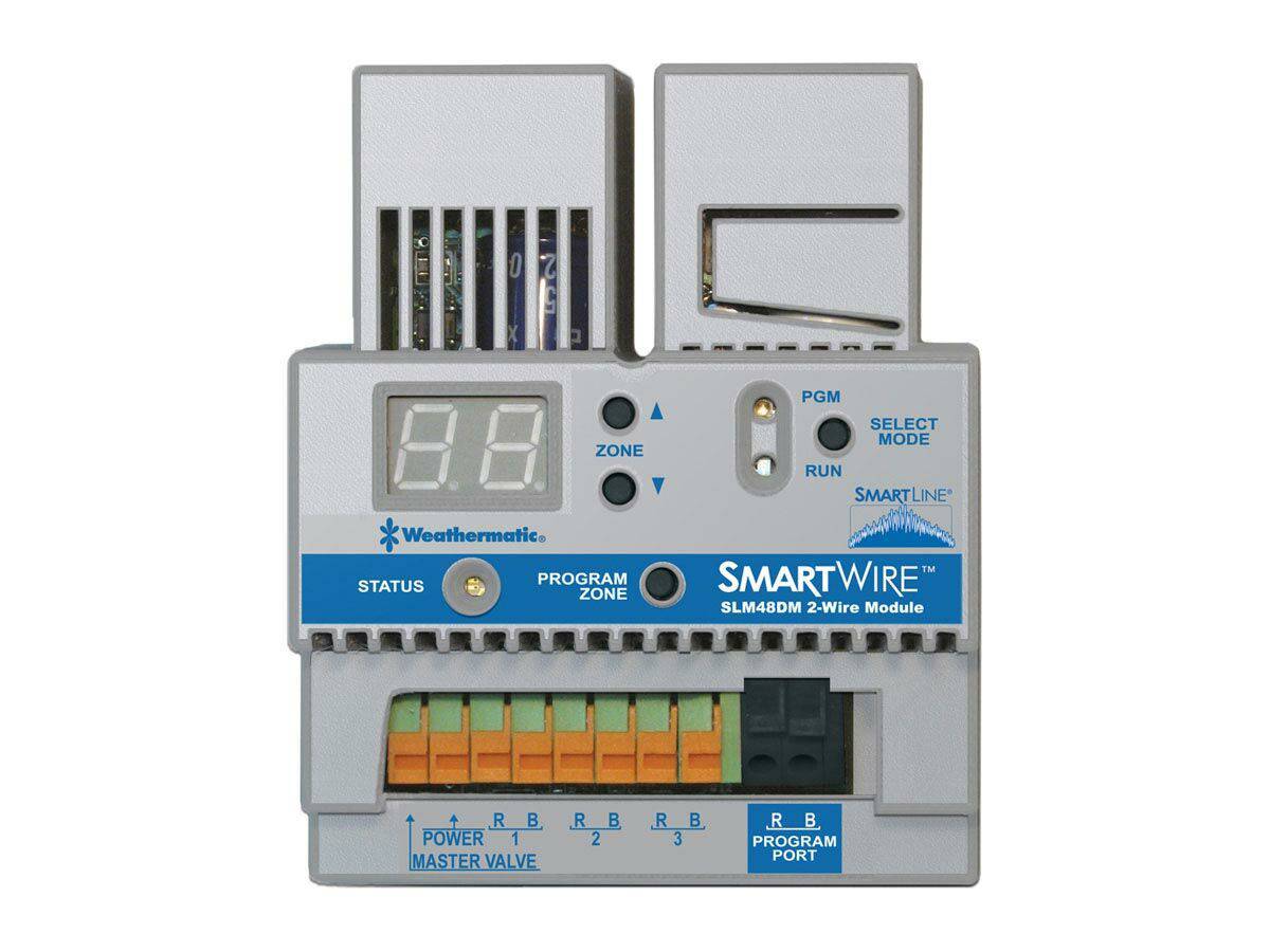 SL1600 Decoder Converter - WEATHERMATIC