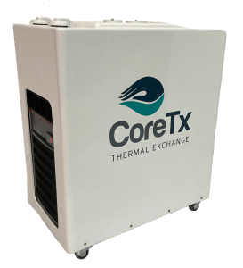 CoreTx - Core Cooling- Enfriamiento