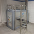 CryoSpa Sport Baño de hielo - 2 a 4 personas