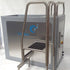 CryoSpa Sport-Eisbad - 2 bis 4 Personen