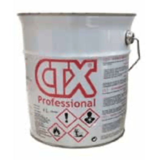 CTX-140 e CTX-141 - Tinta para piscina