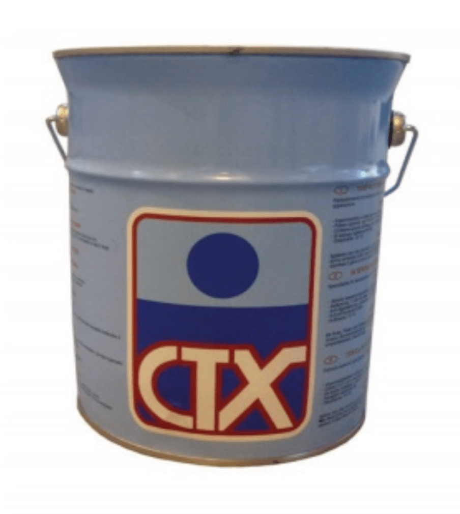 CTX-140 e CTX-141 - Tinta para piscina