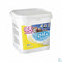 CTX-20 pH+ (pH plus) Solid - Dosage: 1.5Kg-->100m3