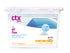 CTX-20 pH+ (pH plus) Solid - Dosage: 1.5Kg-->100m3