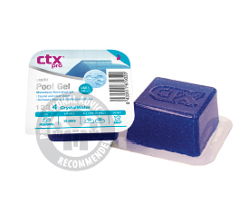 CTX-39 PoolGel (flocculant - Gel - monodoses)