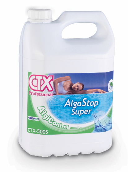 CTX-500S AlgaStop Super