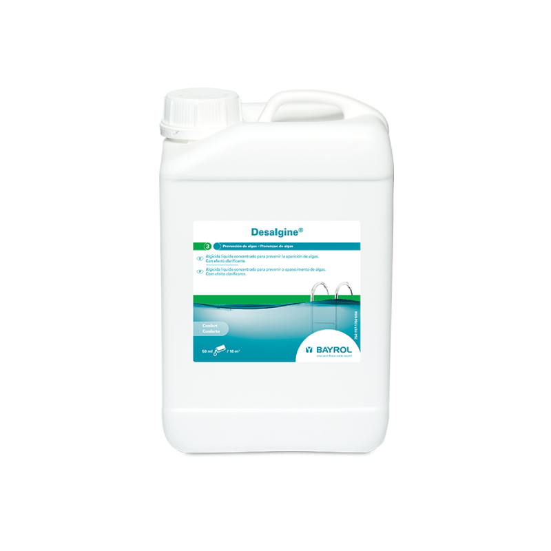 Desalgine® Algicide liquide 3L