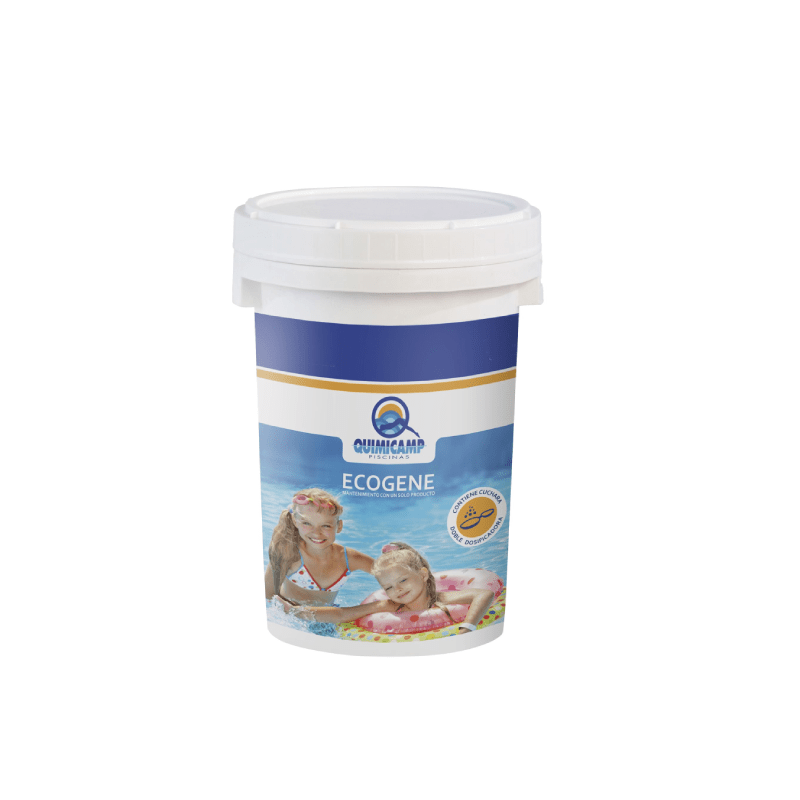 ECOGENE Desinfectante Granulado 1 Kg