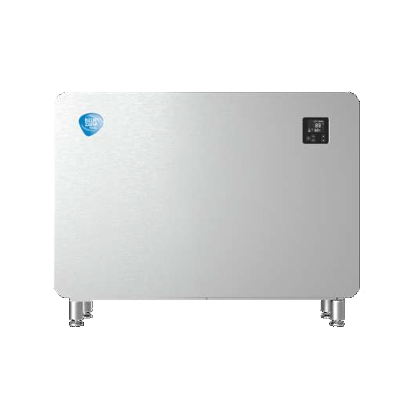 Déshumidificateur IDHR Full Inverter