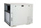 Wall dehumidifier (recessed) 403 DF (3L / h) embedding MONO