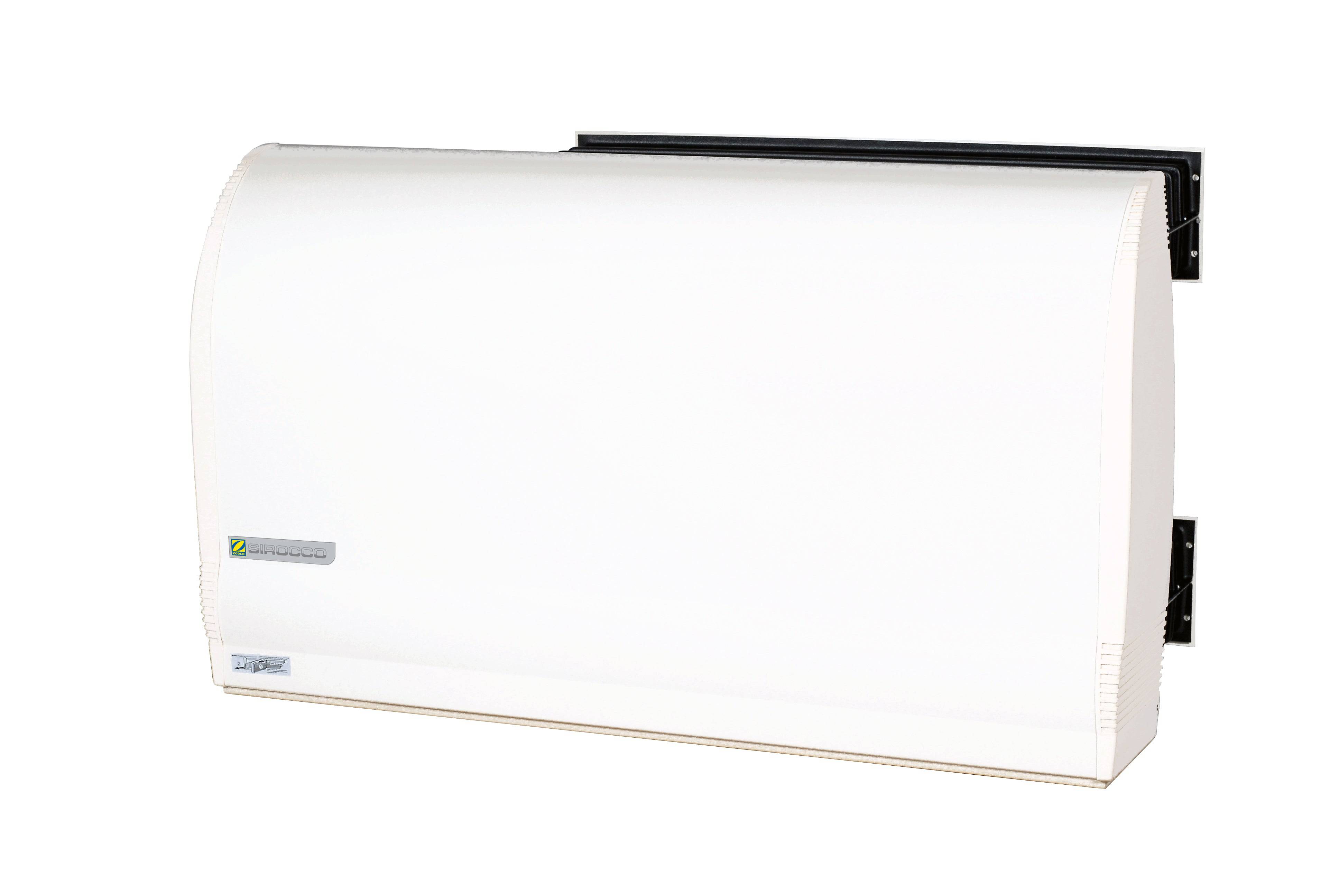 Wall dehumidifier SIROCCO BUILT - 55, 80 and 110