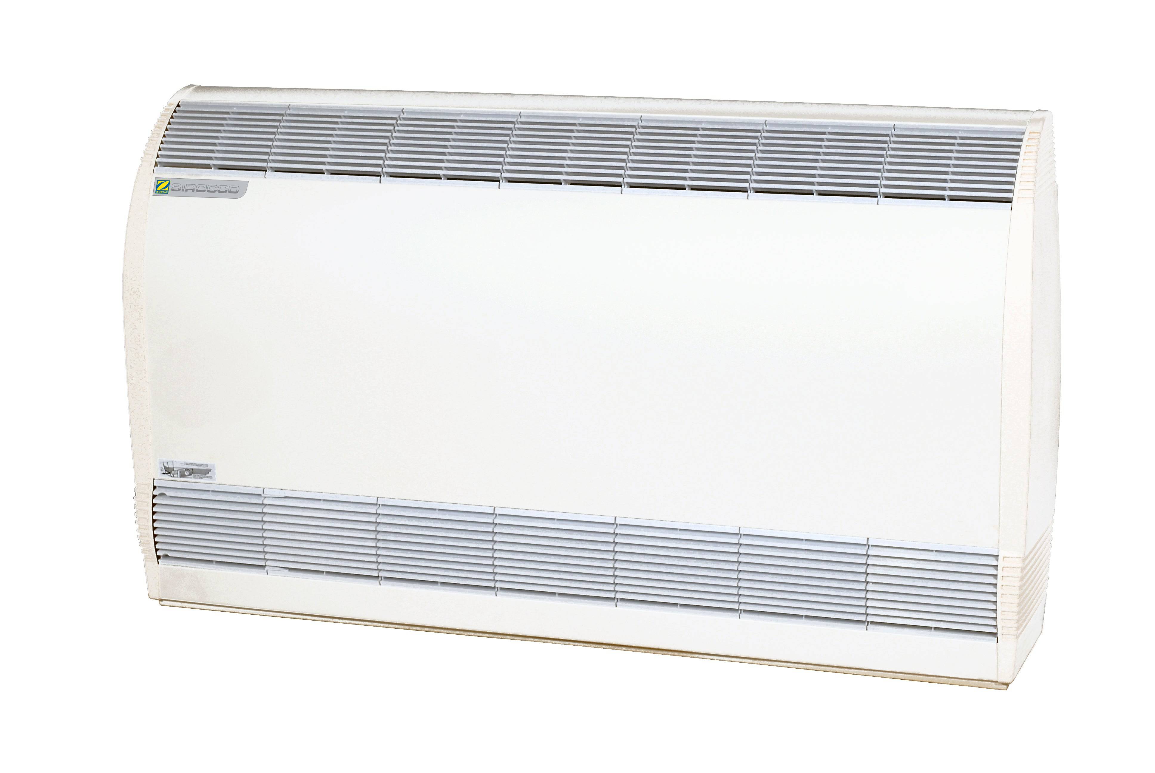 ENVIRONMENT wall dehumidifier SIROCCO