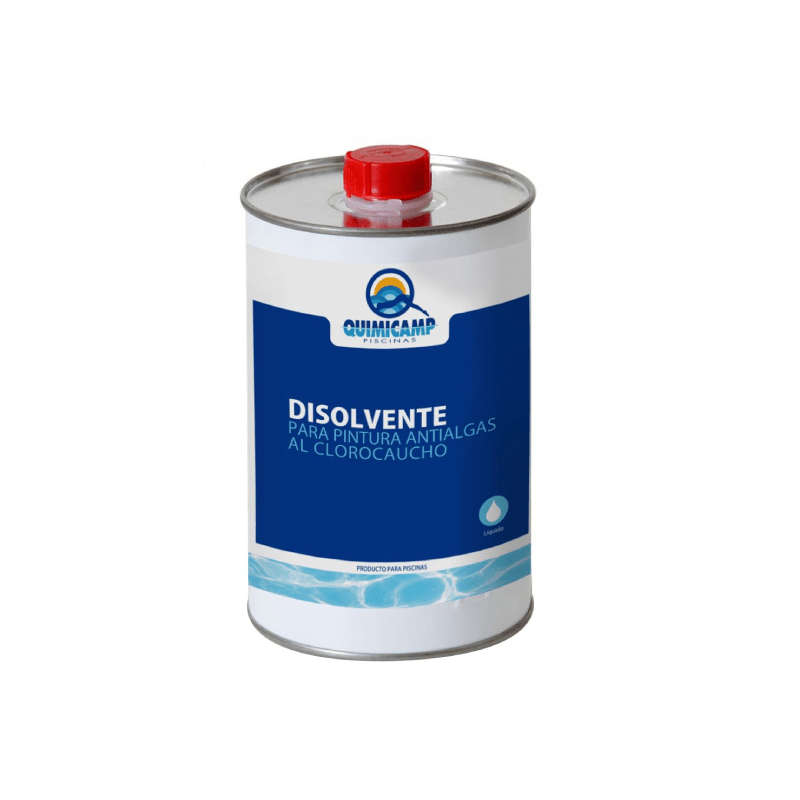 Disolvente