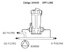 Chlorine dosing or Bromo - Dossi-3 in-line and line-offf